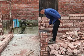 新建房的大门，它的宽度跟高度，要用到鲁班尺里的本位或财位尺寸图片