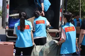 全城大挪移！山东两所大学完成2024年校区搬迁图片