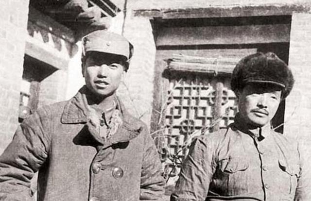 1958年，毛主席罕见评价：萧克历史上就不老实，说的是什么事情？