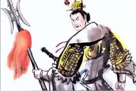 历史上真实的吕布：被嫌弃和利用的一生图片