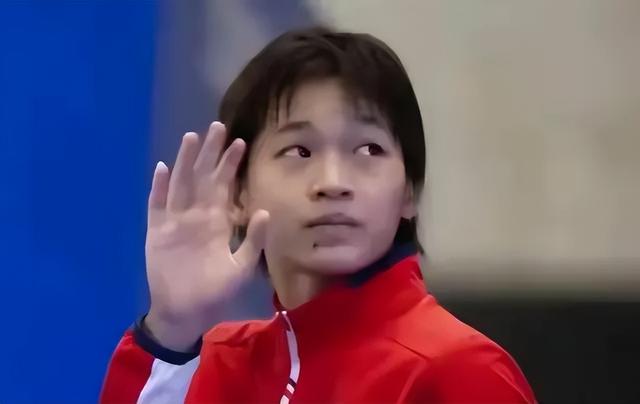 全红婵恩师何威仪揭秘：其实我跟全红婵有很多矛盾，原来是这样的