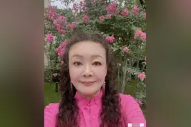 笑以苛恨张兰到了“疯批”的程度！她报警要求严惩张兰汪小菲！图片