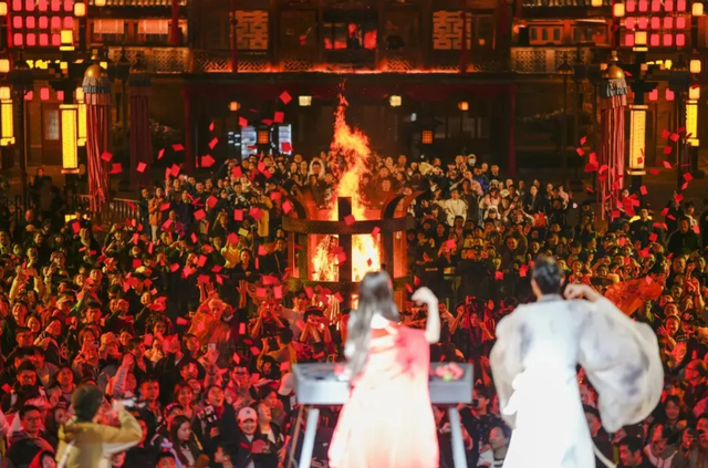 冬享沂蒙过大年 | 山水汤泉·暖冬疗愈之旅 冬季旅游线路速收藏→