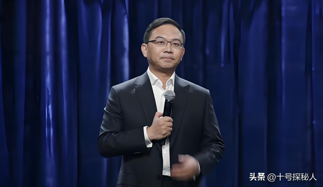 2017年，前央视主持人郎永淳沦为阶下囚，刑满释放后的他过得如何