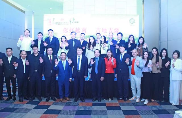 吉林冰雪“热”动越南！河内推介会受主流媒体追捧，跨境游要火了？