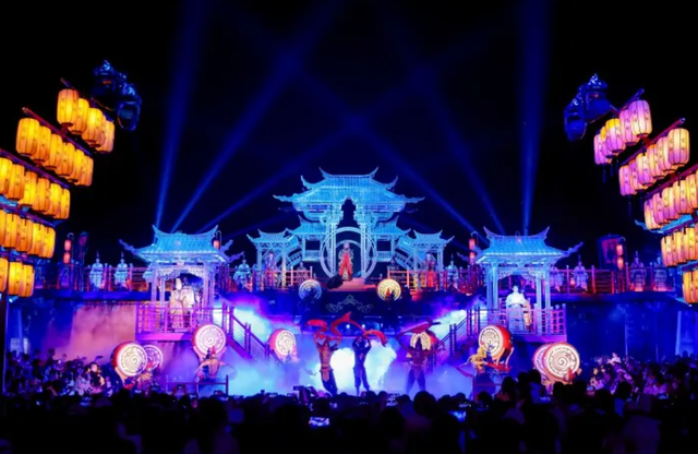 临沂人游临沂｜去河东热热闹闹赶大集，临沂人家门口的快乐清单