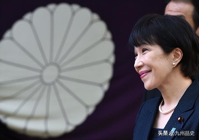 高市早苗结局已定？日本政界终于传出实话，她已不具备首相资格