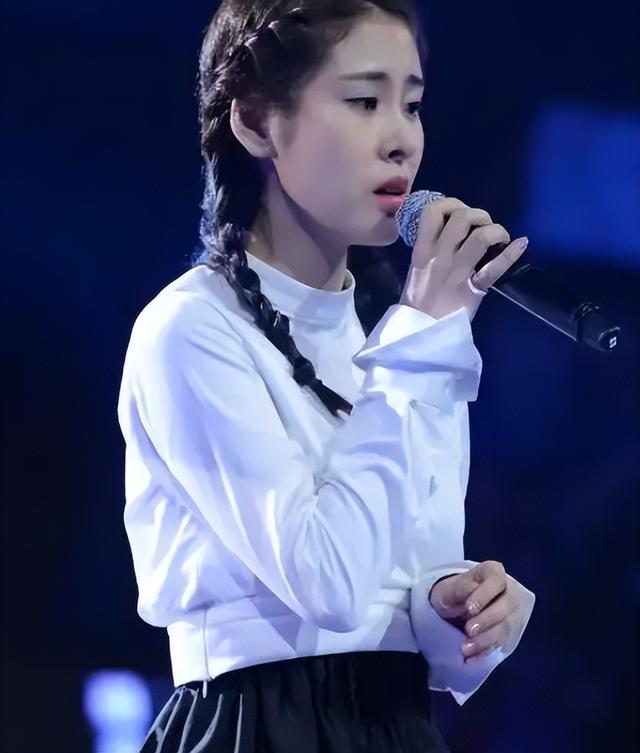 华晨宇没想到，姚贝娜去世10年后，张碧晨竟会因一个举动口碑暴增