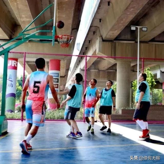 无锡的“桥下”，太好逛了！