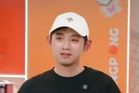 就在今天，5月3日上午，国乒传来王励勤、张继科、刘国梁新消息图片