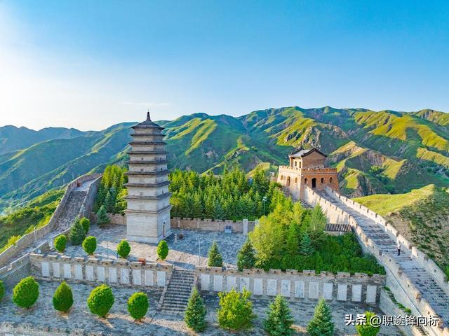 来啦来啦，山西这十大 5A 景点，去过 5 个才算玩转三晋大地？