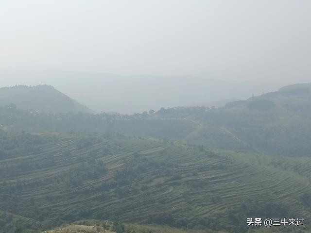 无为在歧路，莱芜霹雳尖