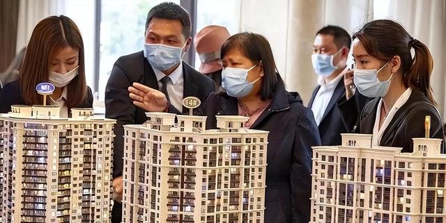 马云预言成真？如果不出意外，2025年下半年房地产将发生重大转变