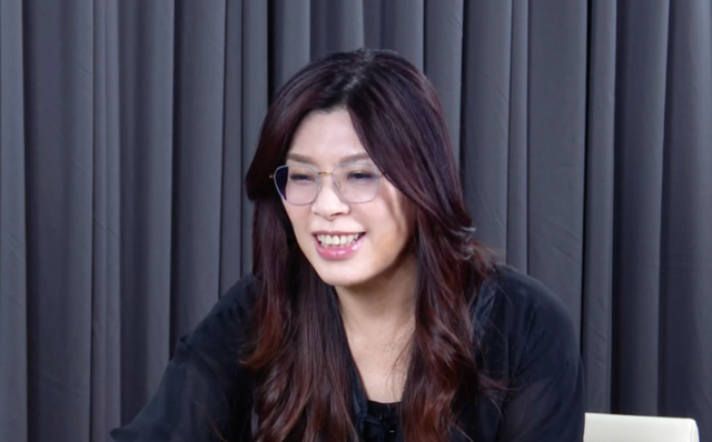 国民党主席位置坐稳了！郑丽文摊牌：两岸不回归和平，其他是侈谈