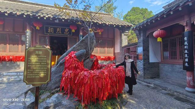 烟台山海寻踪：一座城的时光叠影