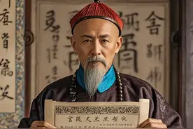 《李鸿章巨额遗产他孙子却饿死——富不过三代的魔咒与教养之思》图片