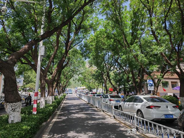 泰安：泰山下崛起一座文旅综合体，占地5000平方，却有些与众不同