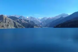 梦见水有何意义？水的不同状态各有千秋图片