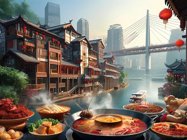 毕业旅行必去！十大城市点亮青春