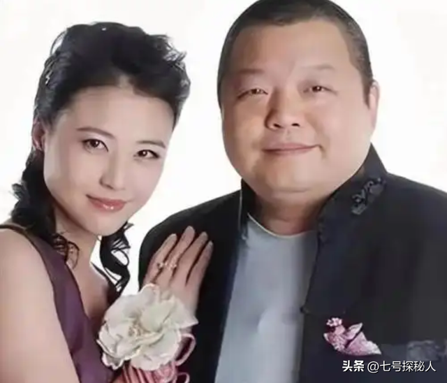 她6次上春晚，被恩师骗怀孕，自杀未遂不幸流产，57岁却依旧单身
