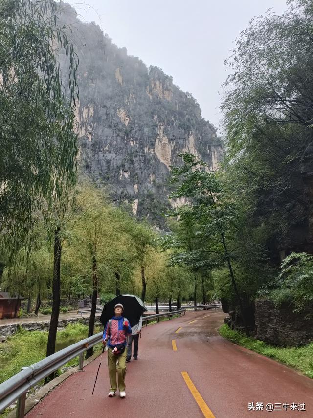 无为在歧路，壶关林州大名府3