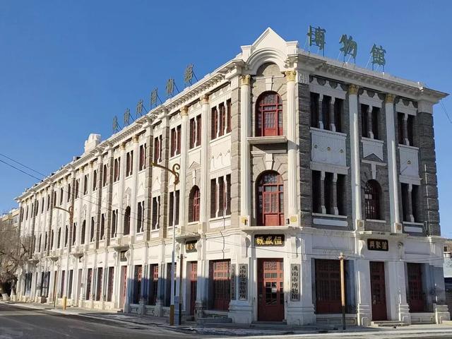 即刻出发！两天穿行白城四地，邂逅吉林西部的独特魅力