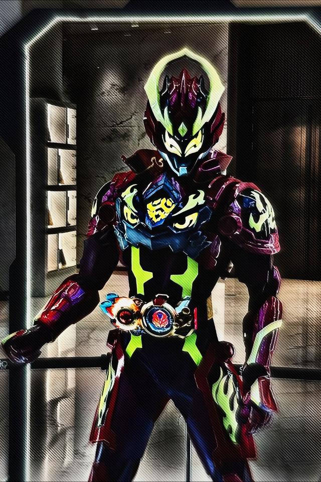 铠甲勇士再临！星曜炎龙侠引爆全新战斗风暴