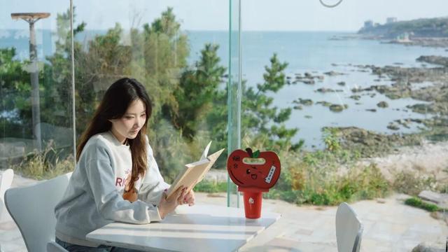 就现在！烟台惊现一片无人岛，美爆了！