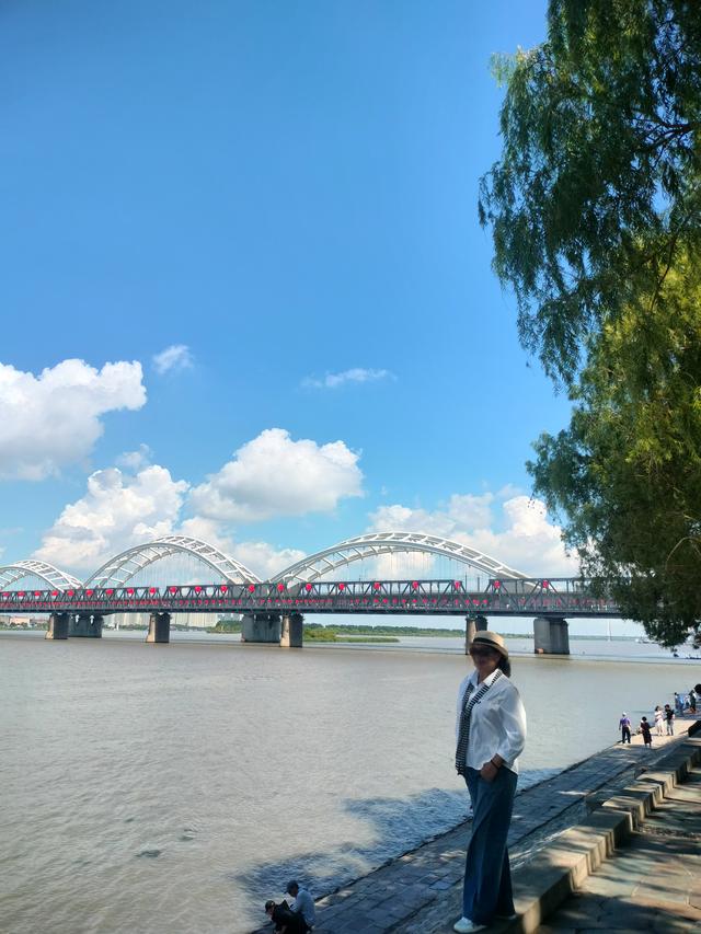 关东秋韵（六）：哈尔滨篇