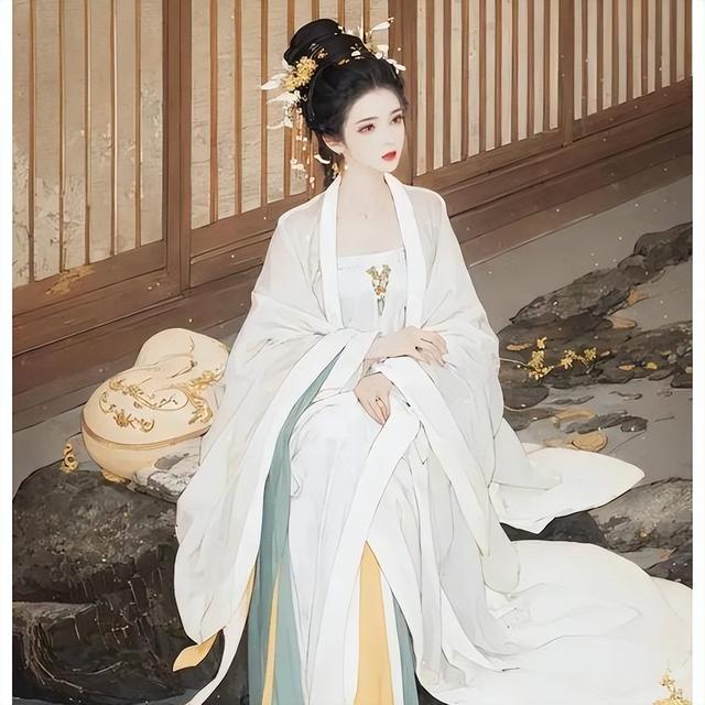 洞房之夜 新娘出上联：山石岩泉流白水，新郎的下联让新娘心花怒放