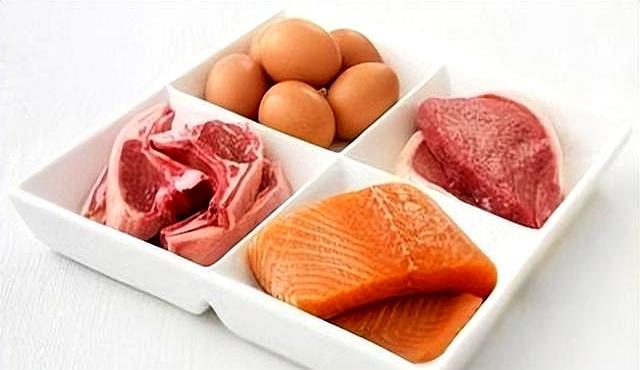 减了36斤后才明白：控制体重的原理就是211，连医生都直夸