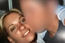 美女测DNA意外发现自己乱伦，高中男友竟是亲哥！图片