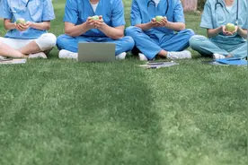 临床医学热度第一，现在是学医的好时候吗？图片