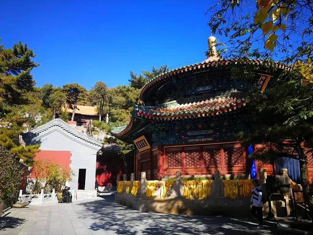 中国有一座小小古庙，武警却全日驻守其中，背后隐藏怎样玄机？
