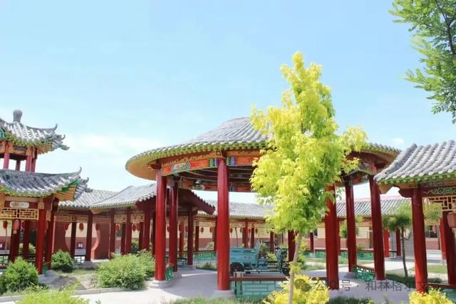 国庆旅游攻略丨去哪儿嗨？快来和林格尔开启全家趣玩之旅！