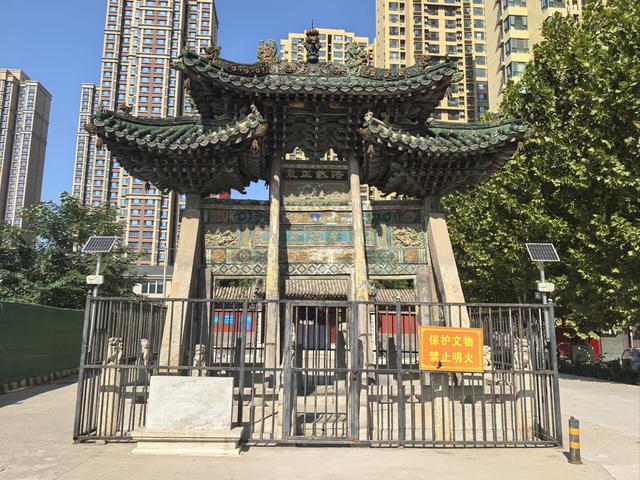 这么近 那么美 周末到河北：石家庄桥西，在繁华商圈里感受生活气息
