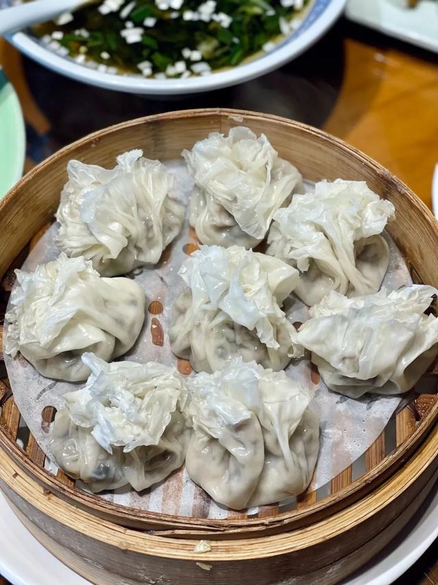 不是洛阳！高铁直达20℃千年古都！文物完胜西安，古建天下第一！碳水天堂50元吃爽！