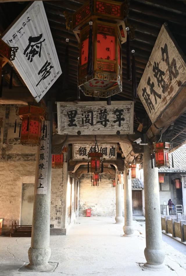 想在江浙沪找到一个真正冷门有趣的小城？我推荐这一个