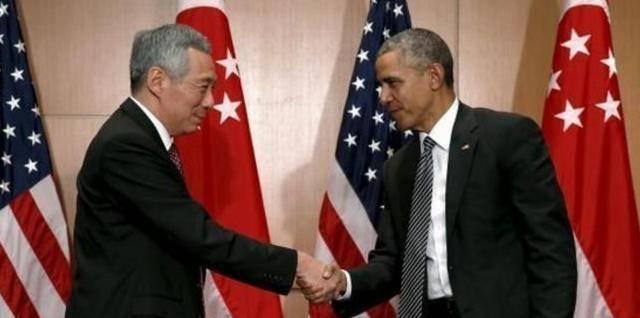 此小国领土太小，无奈填海半世纪，填出50个村，领土扩大四分之一