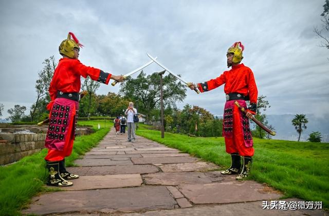 3.3万人次去打卡！万州这个文旅新地标，火了！