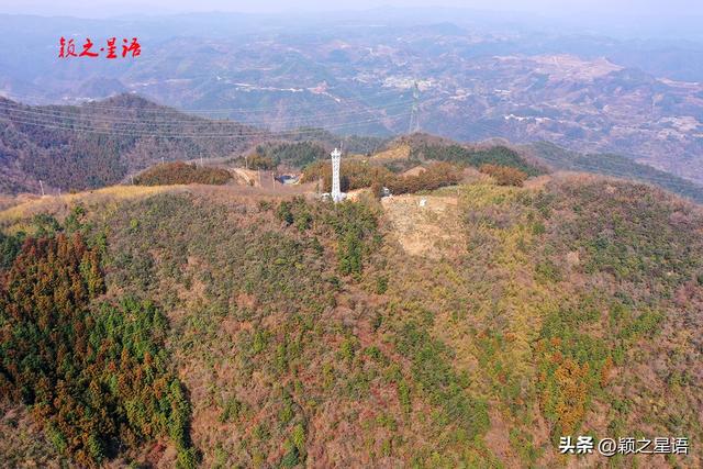 消失的赤水乡：一座水库，改变一个乡