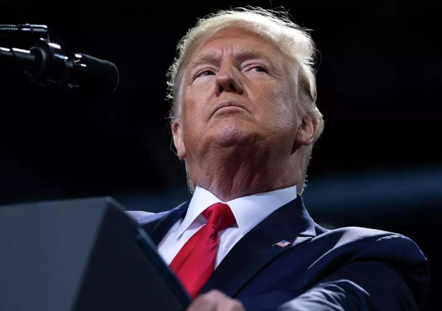 特朗普2票“险胜”？中方通告全世界，支持委内瑞拉是传统