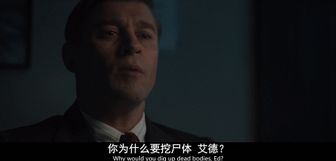 这变态祖师爷，又要拿奖了吧