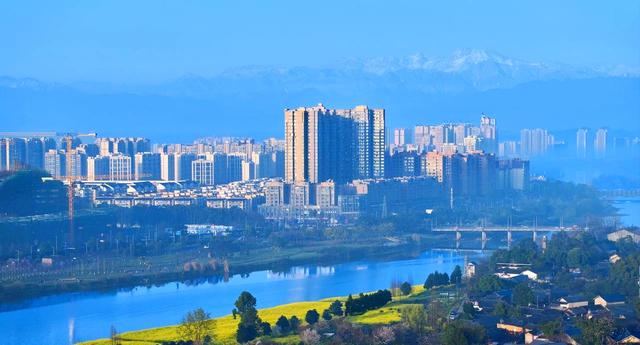 探秘邛崃：自然风光与历史文化之旅