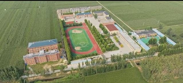 魅力曹县楼庄镇