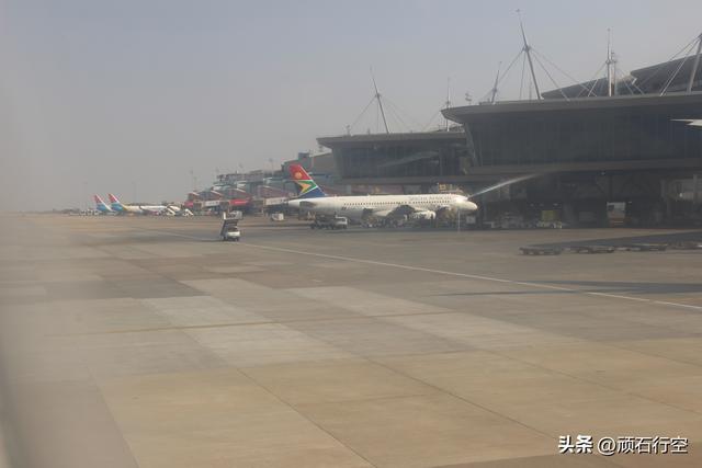 南部非洲：南非开普敦企鹅岛