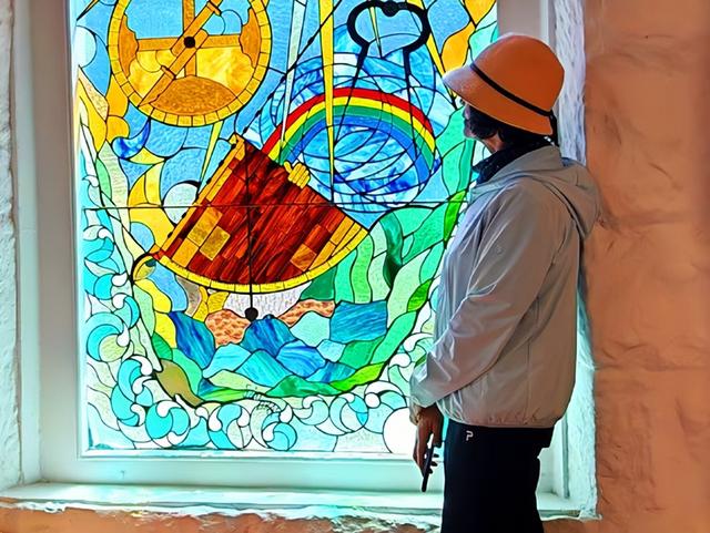 非洲旅游：难忘南非观光之旅纪行（图）