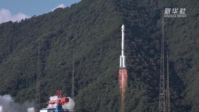 变天了？137个国家使用北斗，产值达5700亿元！美国GPS还能翻身吗