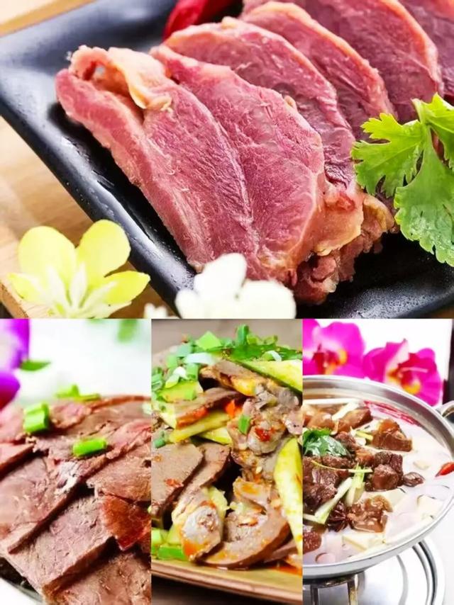 临沂人游临沂｜去河东热热闹闹赶大集，临沂人家门口的快乐清单