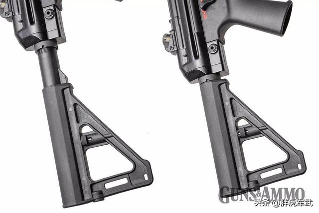 世纪武器公司(Century Arms) AP53 5.56 NATO口径 值得枪械爱好者入手